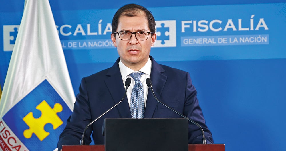 Organismos como la Fiscalía, que encabeza Francisco Barbosa, y la Procuraduría, que lidera Margarita Cabello, anuncian investigaciones tras conocerse las explosivas declaraciones de la exesposa de Nicolás Petro. 