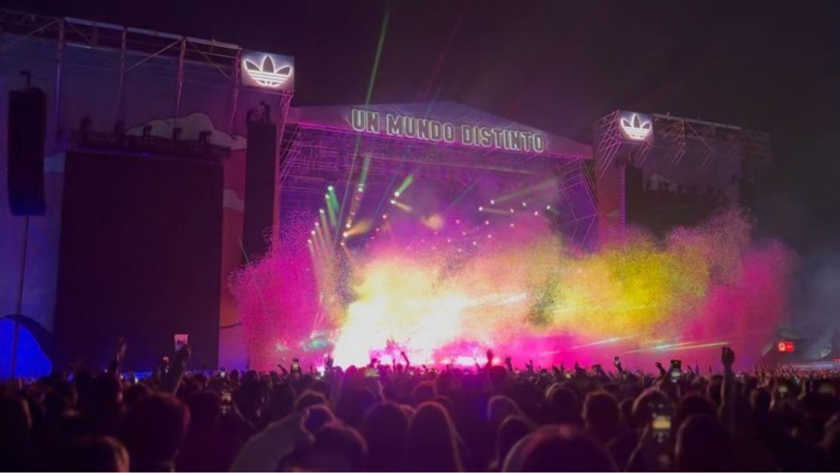 Estéreo Picnic 2024: artistas confirmados, programación y más detalles del festival