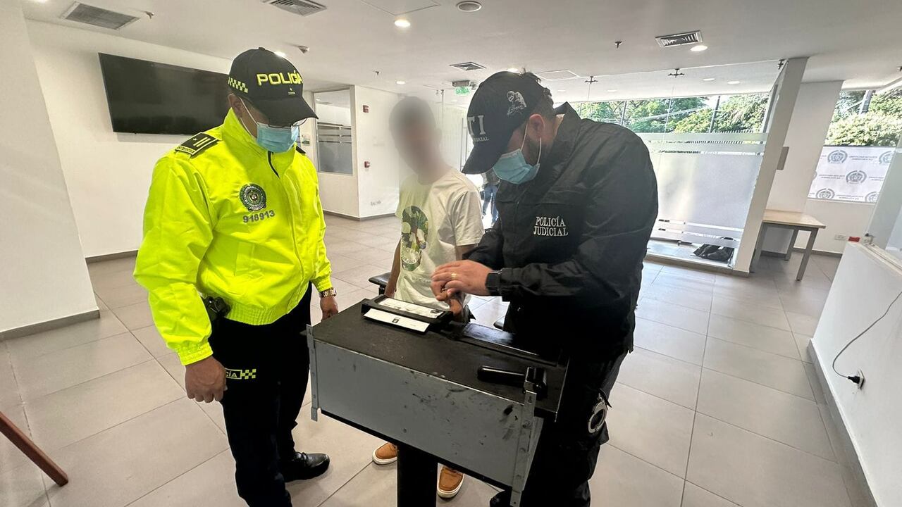Capturado alias Chiqui, temido cabecilla de las disidencias de Mordisco en el Caquetá; sería responsable del homicidio de un líder social.