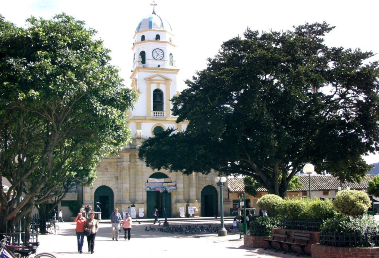 Chía