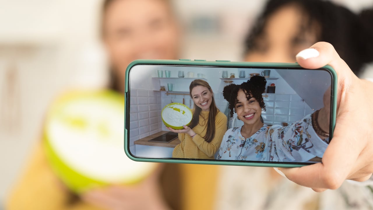 Los populares Reels tendrán un nuevo espacio de inspiración para los generadores de contenido.