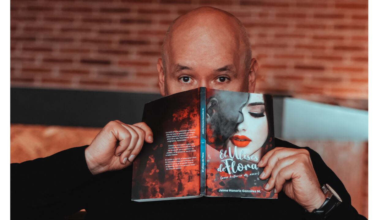 El Ulises de Flora: Jaime Honorio