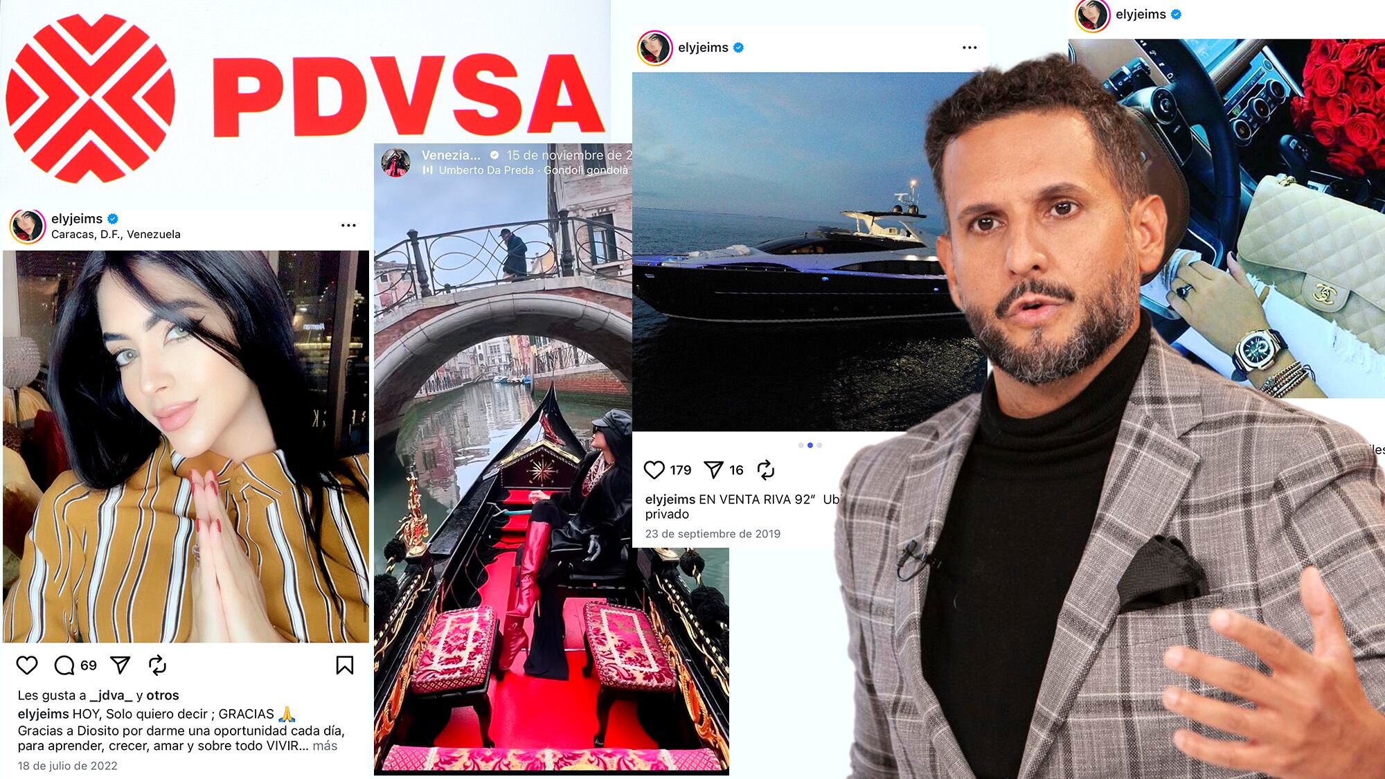 MIguel Angel del Rio elyjeims