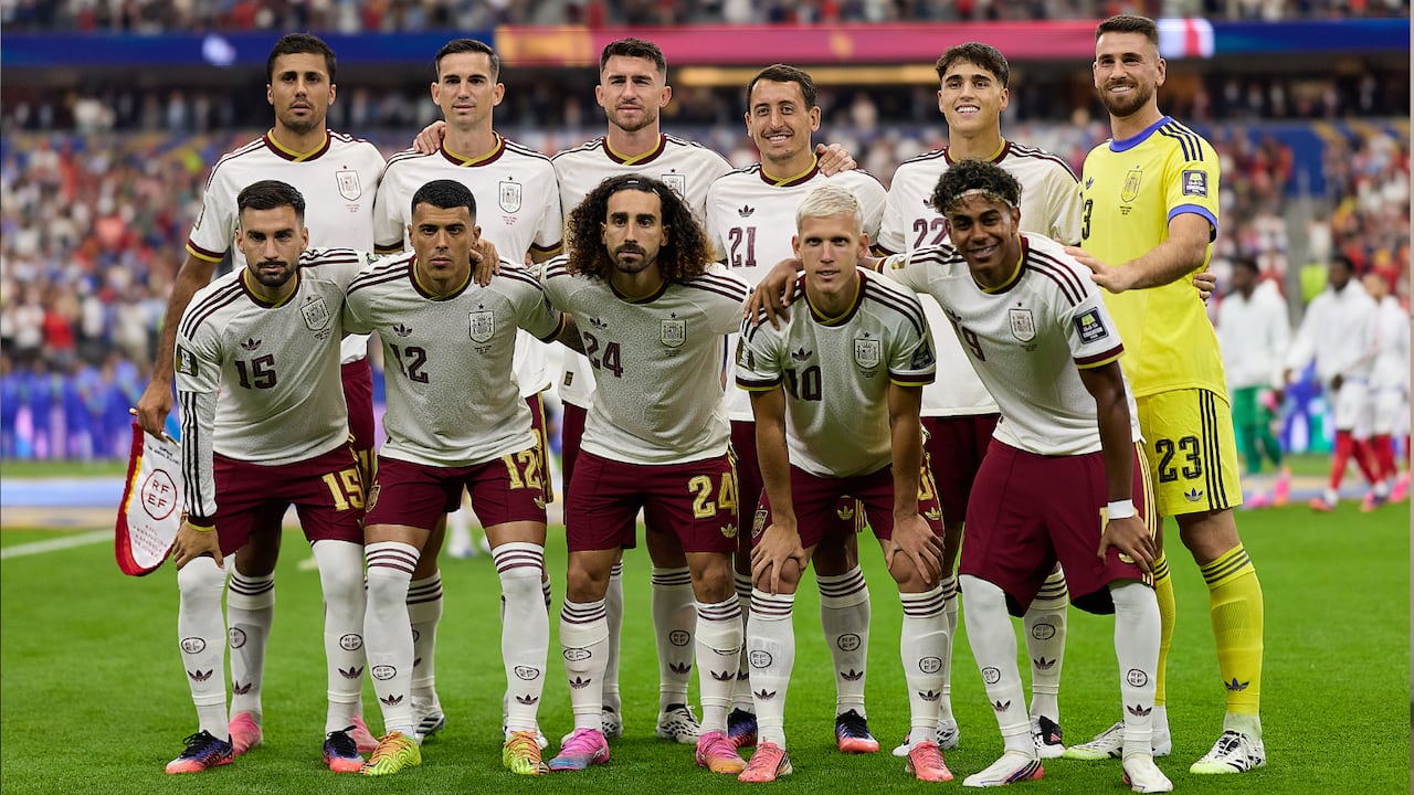 Selección de España en el Mundial 2026, 14 de julio.