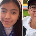 Nicol Mariana Fragua y Santiago Caicedo Chaparro están desaparecidos.