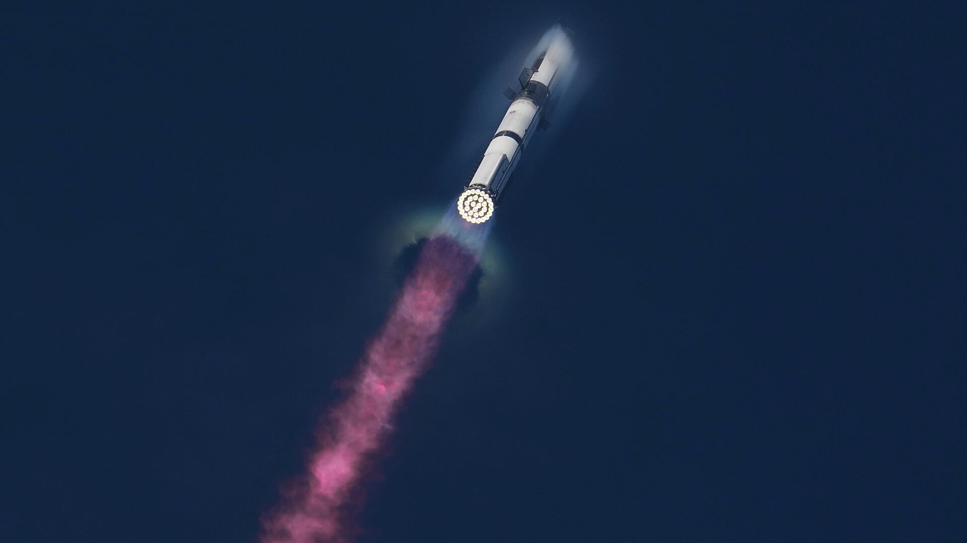 Fotos de la semana 29 agosto