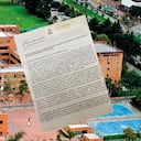 Denuncia formal por presuntos hechos de corrupción en la Universidad Militar Nueva Granada de Bogotá