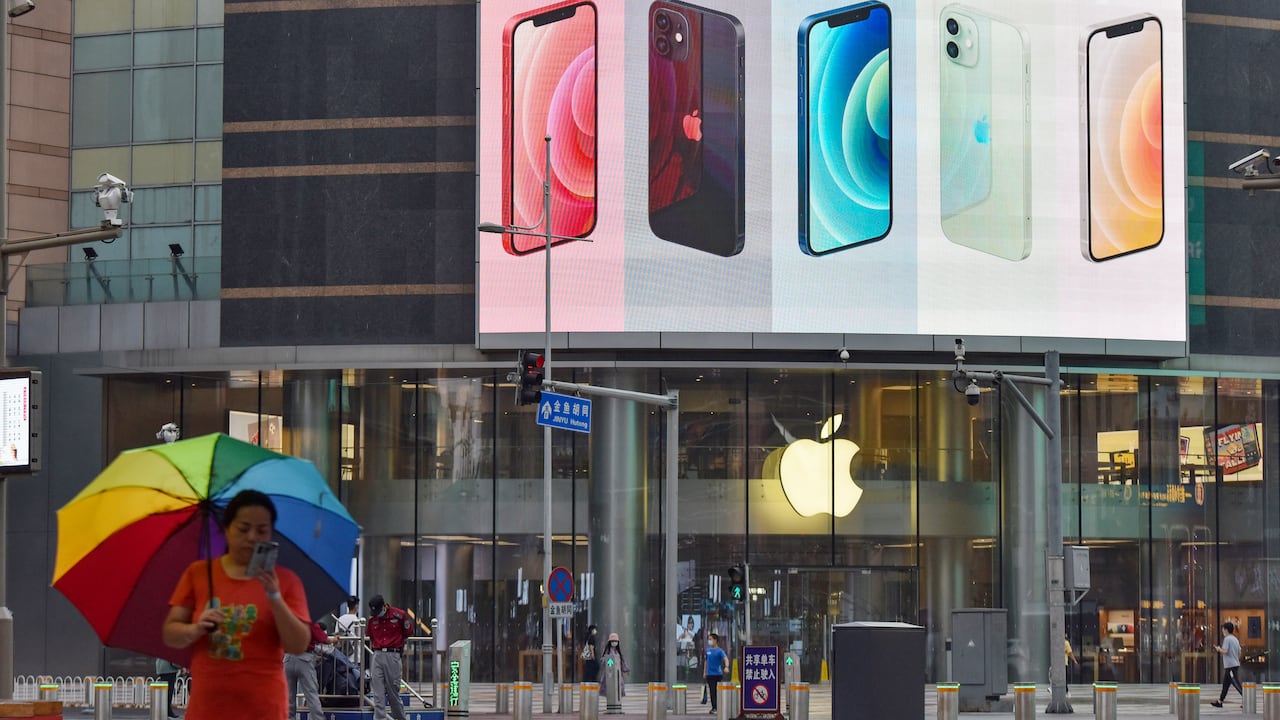 Foto: Sheldon Cooper/SOPA Images/LightRocket via Getty Images.