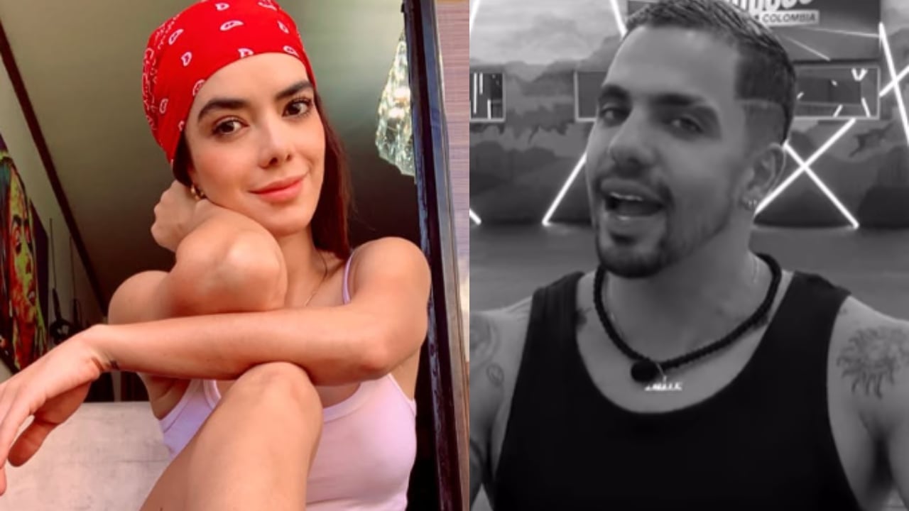 Elianis Garrido frenó tema que sacó a relucir Altafulla