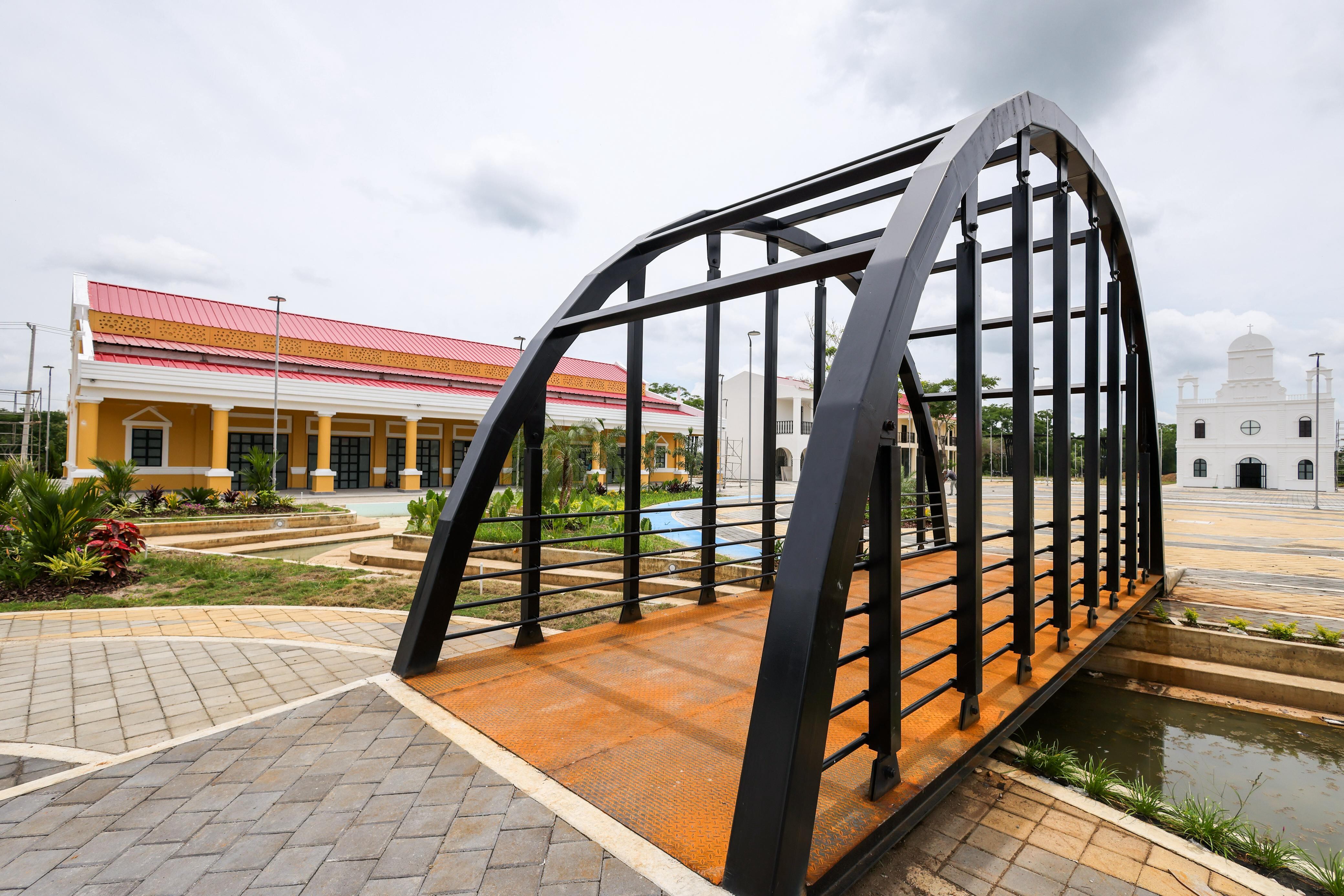 Imagen del departamento de Córdoba