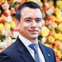 Presidentes