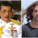 El rey de Tailandia tiene la potestad de mediar en los veredictos judiciales.