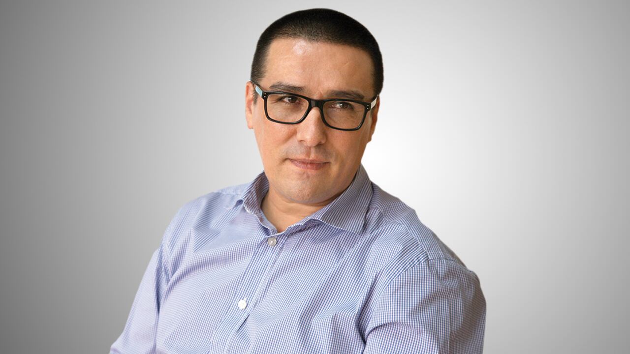 El caricaturista anunció el hecho a través de su cuenta de Instagram. Foto: archivo SEMANA