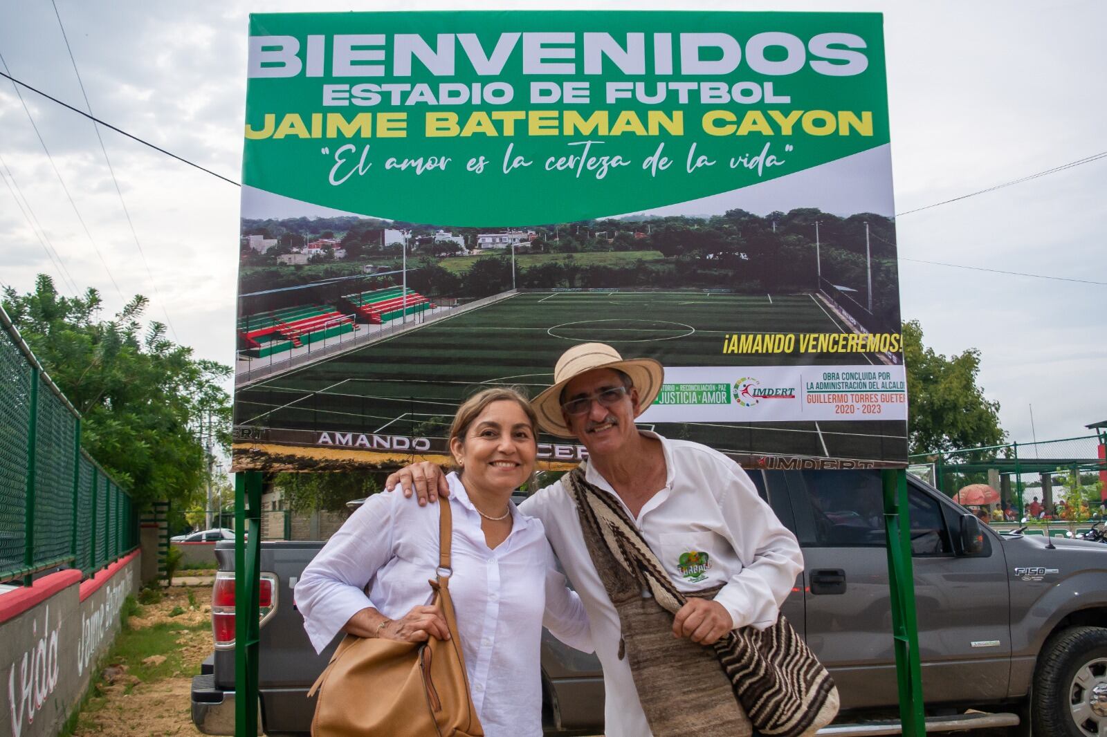 Pese a las críticas, el mandatario decidió mantener su decisión.