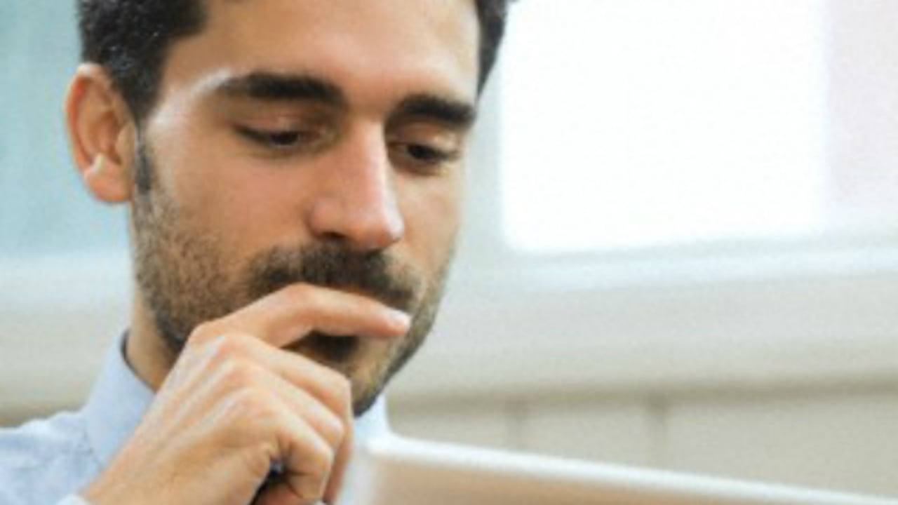 Pulso reveló que el 69% de los hombres colombianos piensa que la clave del éxito está en la reinvención.