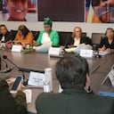 Salario mínimo 2027: Habrá una nueva organización que se sumará a la mesa de concertación