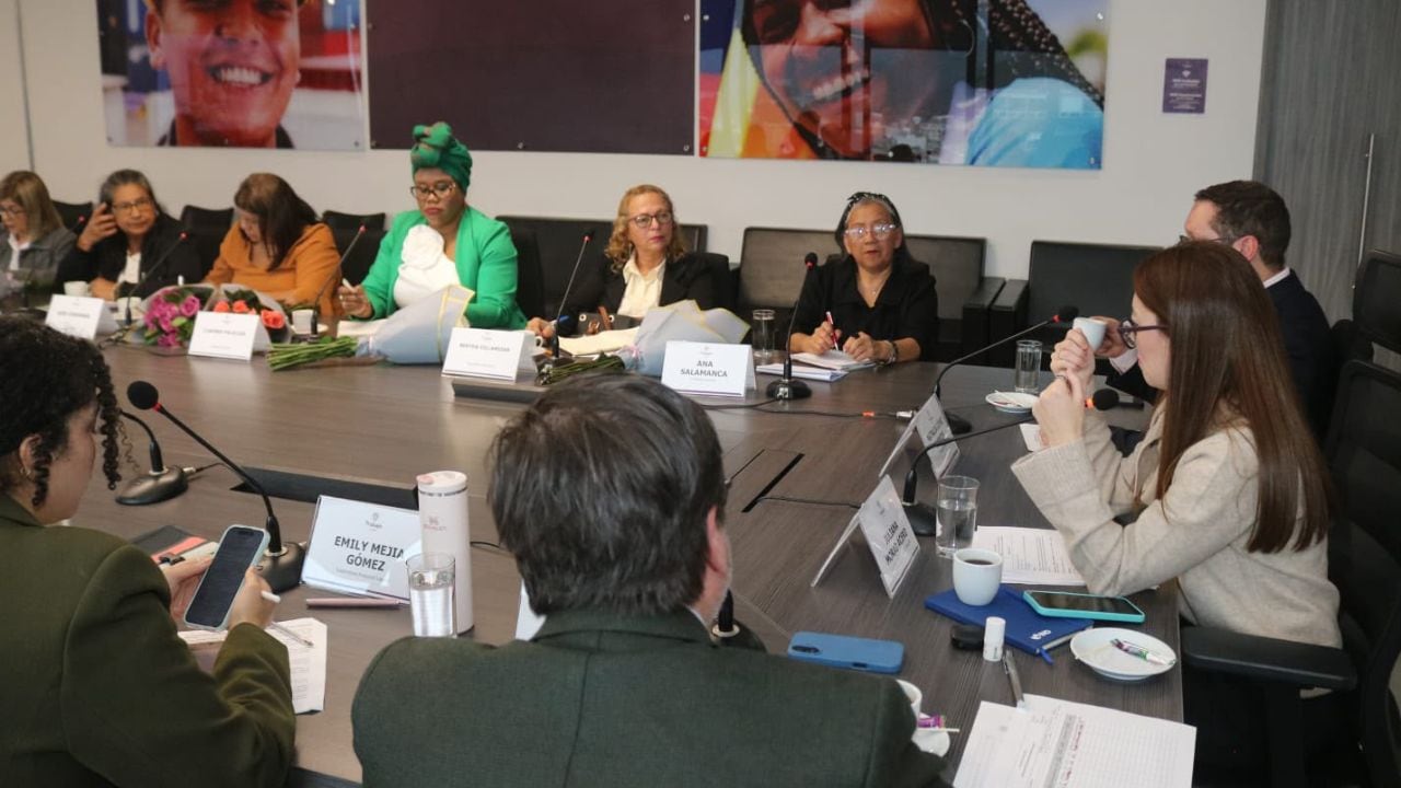 Mintrabajo anunció la inclusión de otro sector en esta importante discusión.