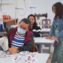 Los centros cuentan con una inversión que asciende a los $12.800
millones y, en un plazo de dos años, beneficiarán a más de 1.300
unidades productivas y mipymes en estos territorios, en alianza con las cámaras de comercio.