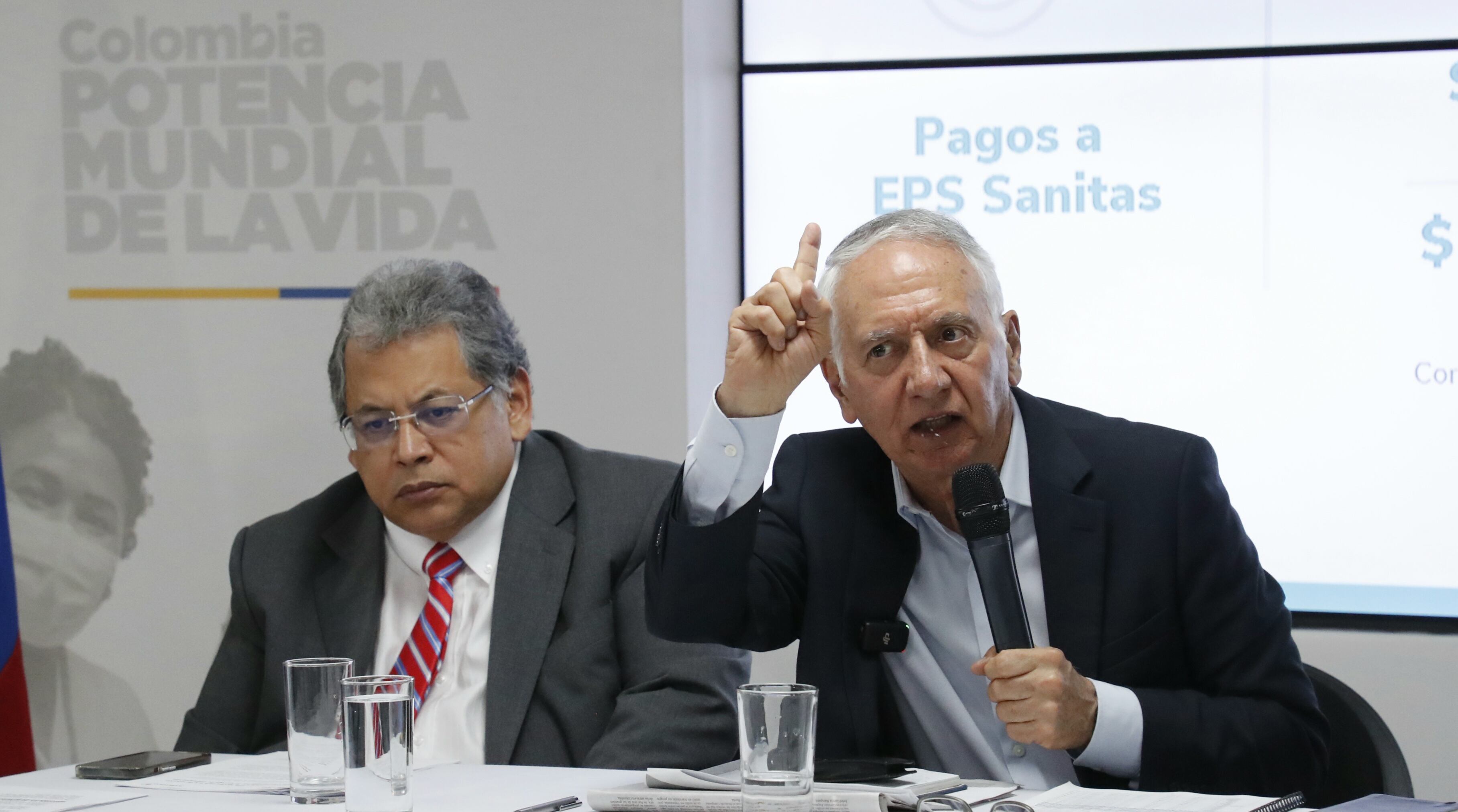 Guillermo Alfonso Jaramillo