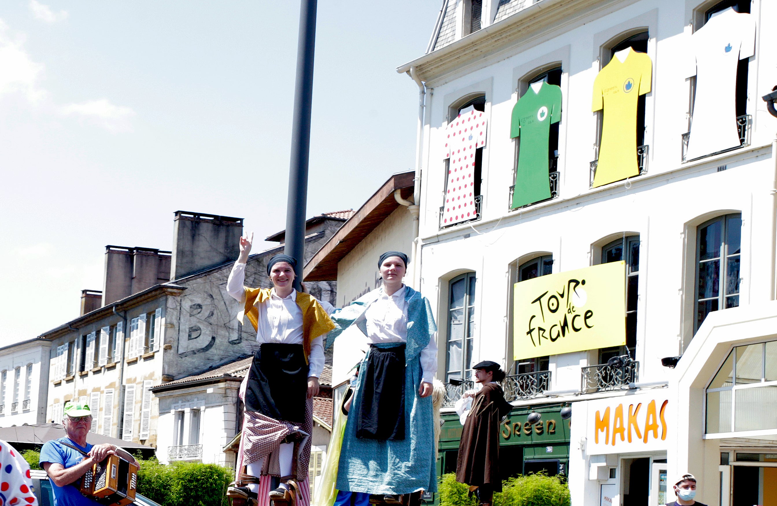 ETAPA 19 TOUR DE FRANCIA