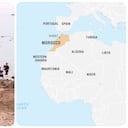 La crisis migratoria en Ceuta ha llamado la atención de la Unión Europea