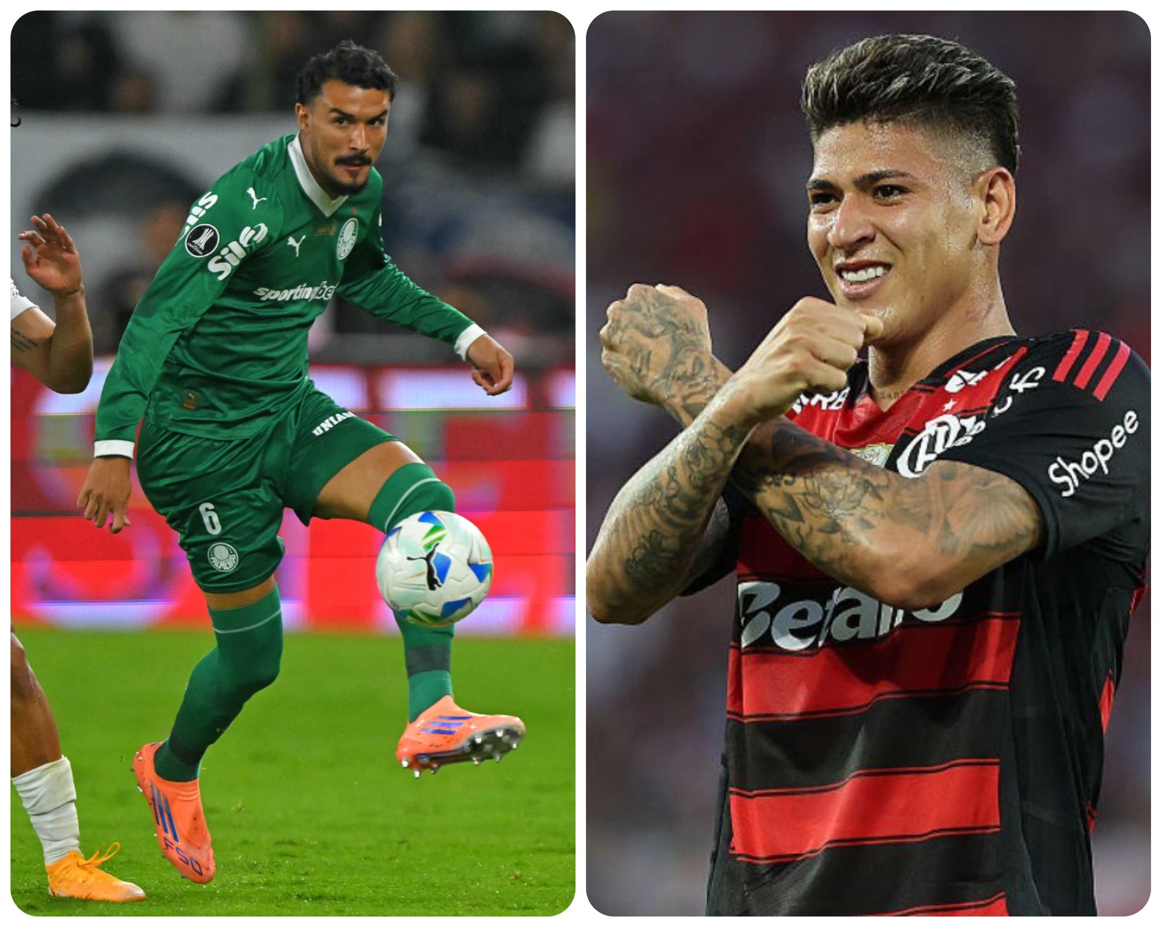 Esta es la fecha en la que se jugará la final de la Copa Libertadores.