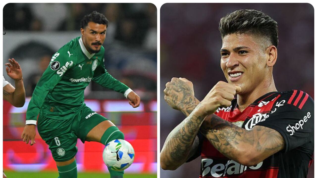 Esta es la fecha en la que se jugará la final de la Copa Libertadores.