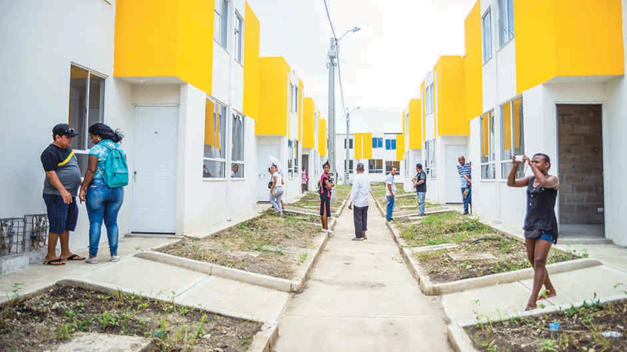 Adquirir vivienda cada vez se vuelve más fácil