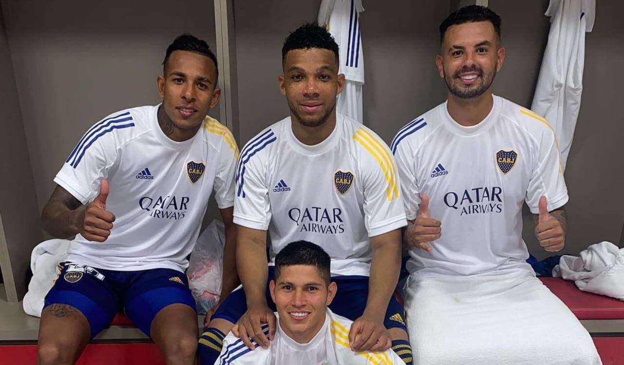 Villa y Cardona en el ojo del huracán