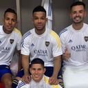 Villa y Cardona en el ojo del huracán