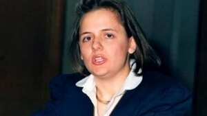 Cinzia Paolina De Lio