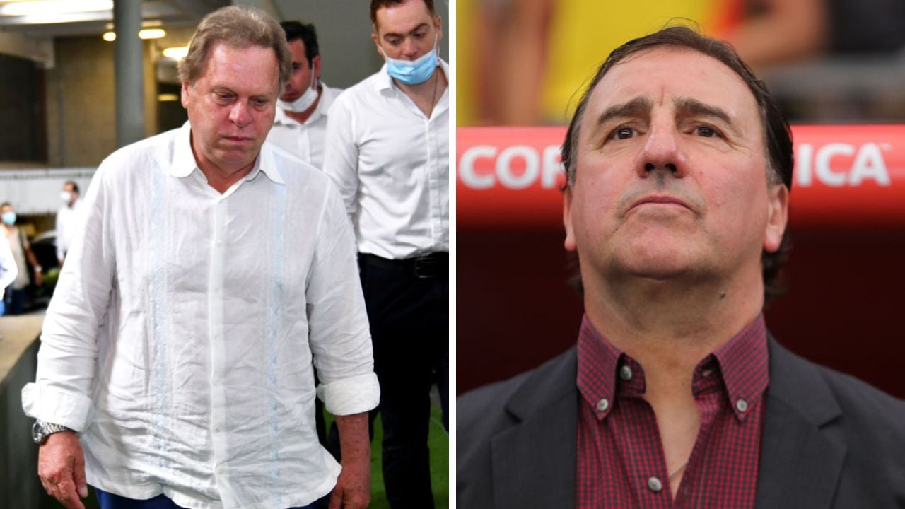 Noticia sobre Néstor Lorenzo.