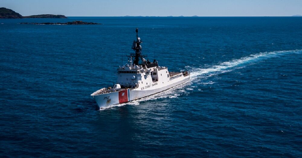 Desaparece barco con 20 personas tras zarpar de Bahamas hacia EE.UU.