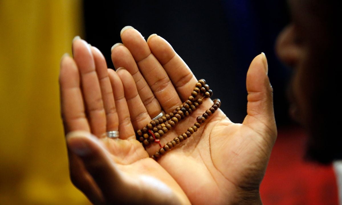 Oración al Divino Niño.