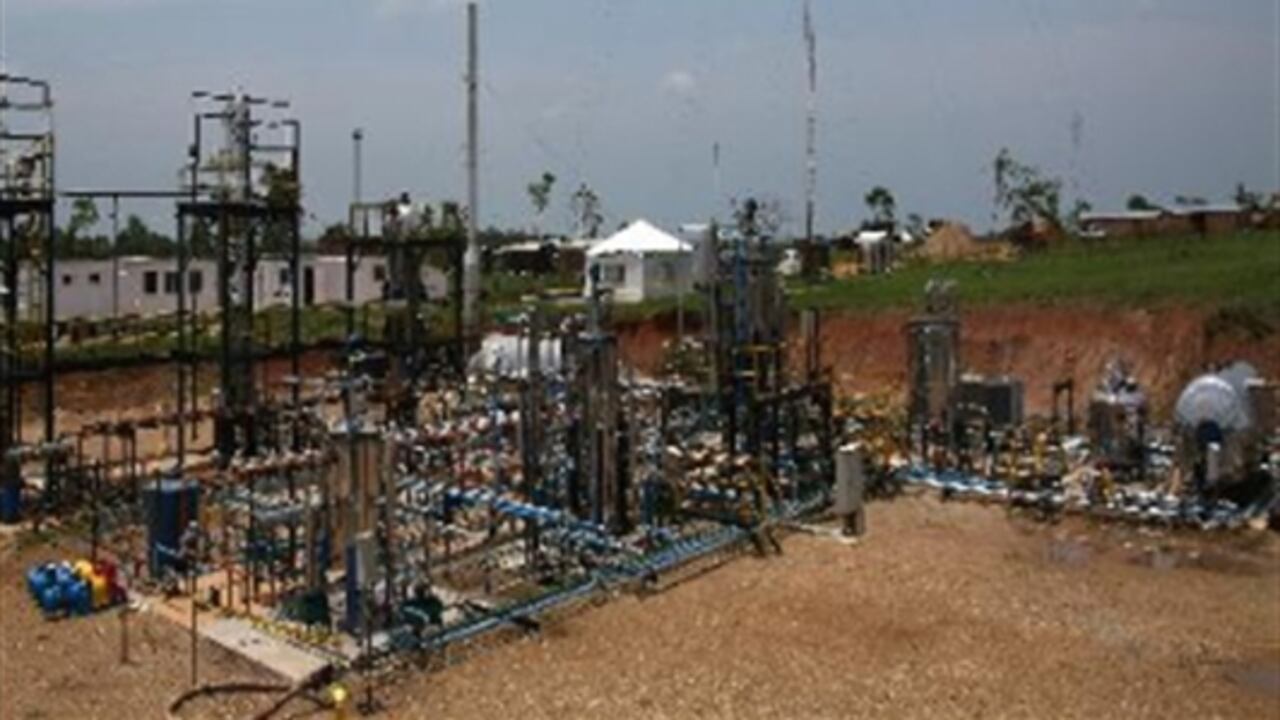 En Meta y Casanare se concentra la mayor producción de petróleo del país
