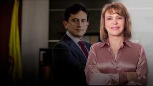 ¿Qué opina María Isabel? Un país donde los funcionarios se caen para arriba