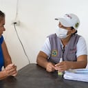 Encuestados Sisbén Cartagena