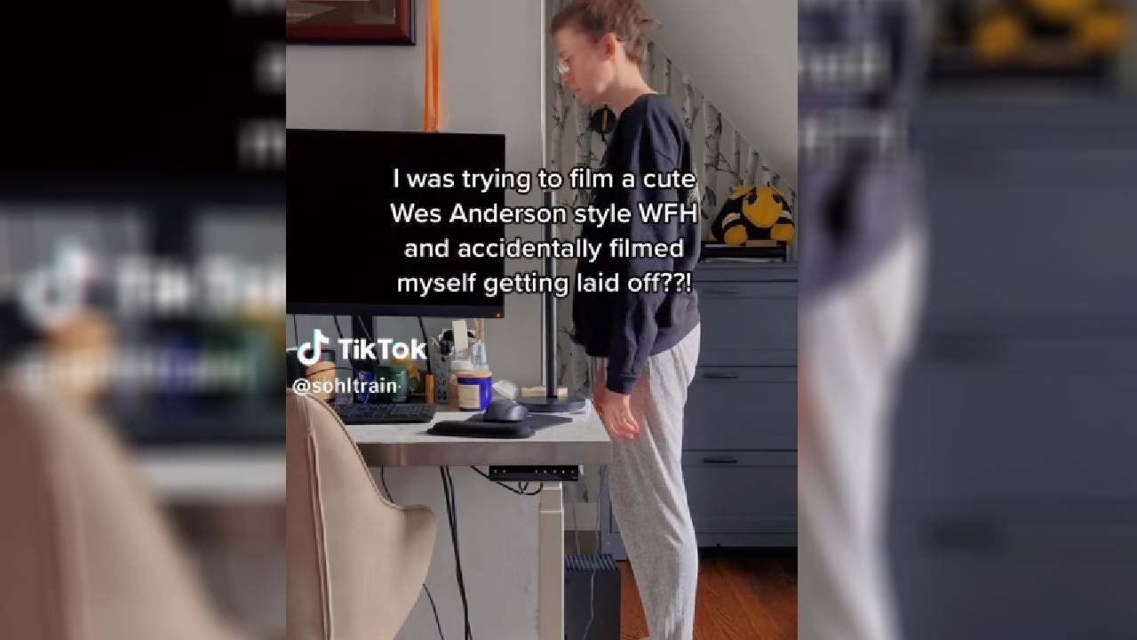 Según New York Post, la mujer llevaba trabajando en Amazon ocho años.