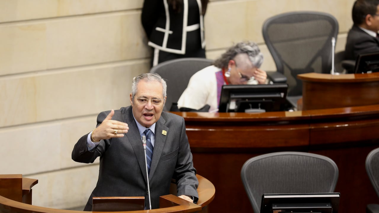 Instalación Congreso, nueva legislatura 2024