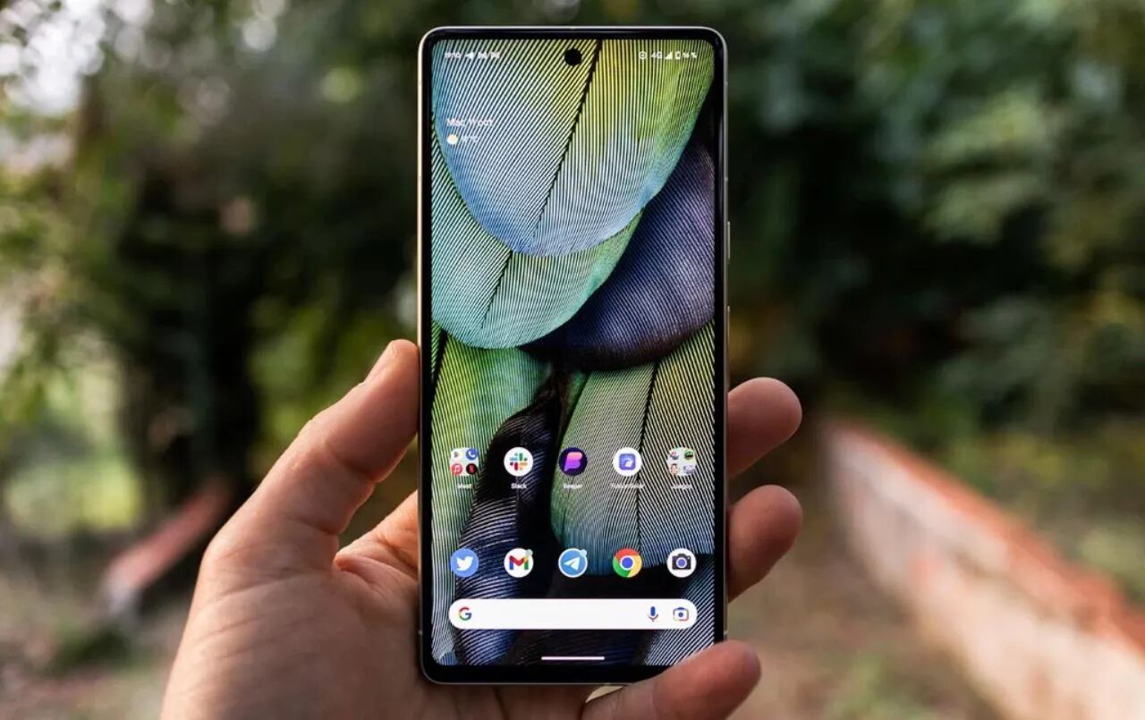 El sistema operativo de Google tendrá una actualización a Android 14.