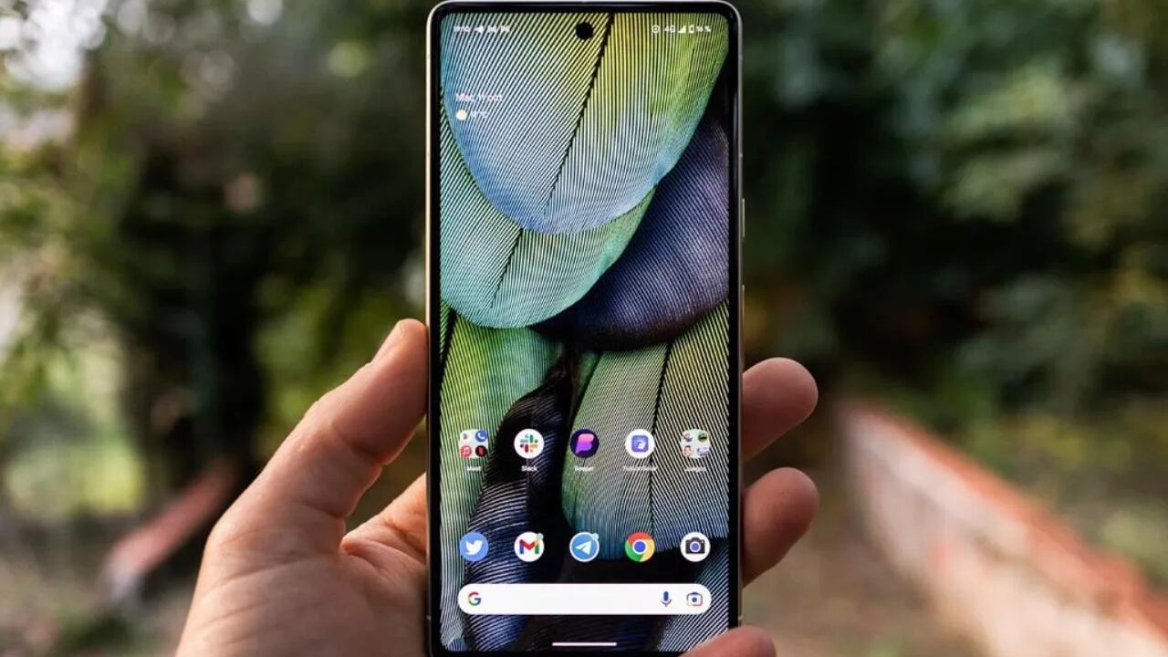 El videojuego no necesita de aplicaciones externas.