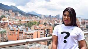 Cristal era una lideresa trans de Tumaco. El nombre del informe fue gracias a ella: en una entrevista dijo "quién nos va a contar? ...quién va a contar nuestra historia". Falleció hace poco por causas ajenas al conflicto.