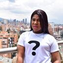 Cristal era una lideresa trans de Tumaco. El nombre del informe fue gracias a ella: en una entrevista dijo "quién nos va a contar? ...quién va a contar nuestra historia". Falleció hace poco por causas ajenas al conflicto.