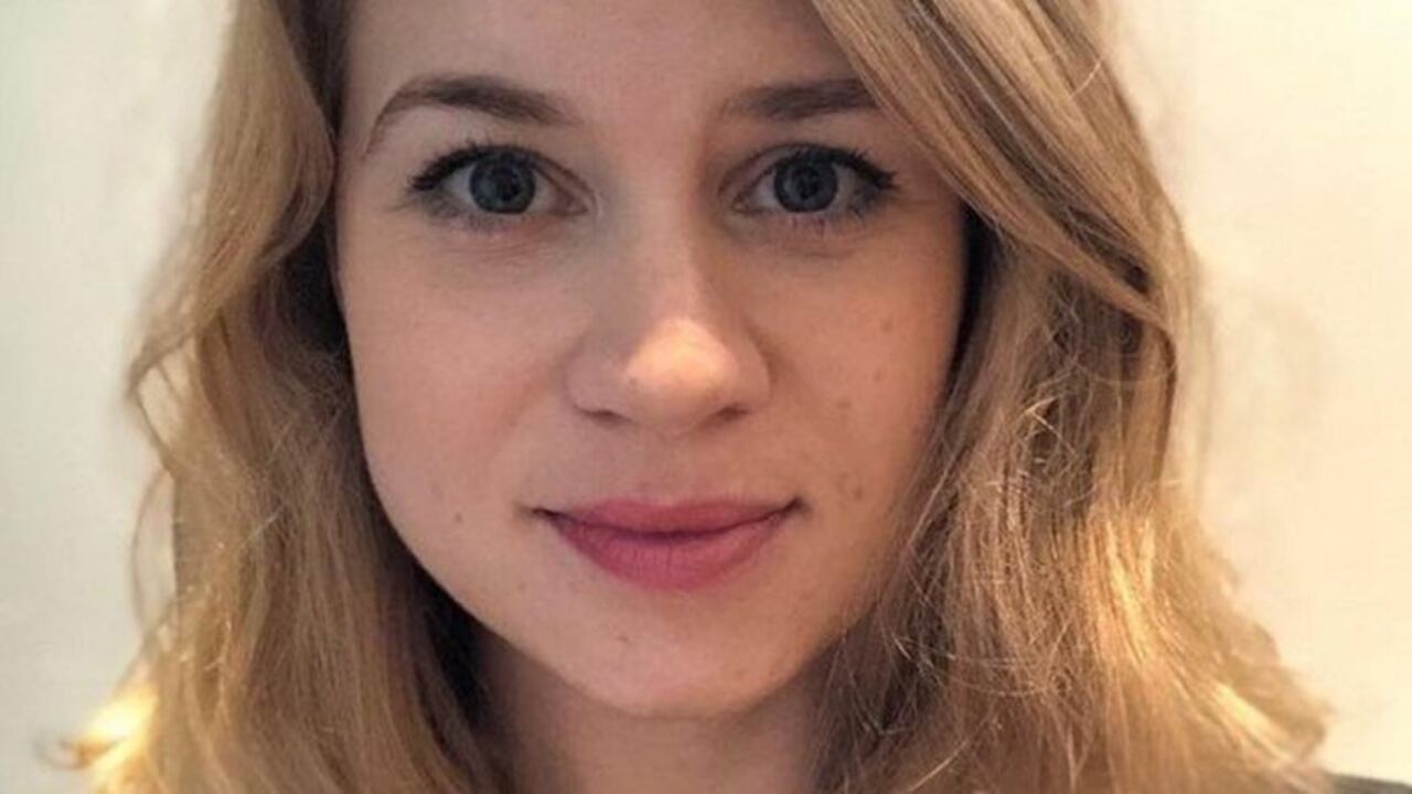 Sarah Everard, de 33 años de edad, ha sido descrita como una persona muy alegre e "increíblemente amable".