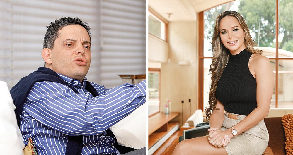    El exgobernador Pablo Ardila y su esposa, Luisa Margarita Plata, fueron detenidos el 5 de mayo. Desde entonces, las autoridades han descubierto una posible red de lavado de activos y trata de personas.