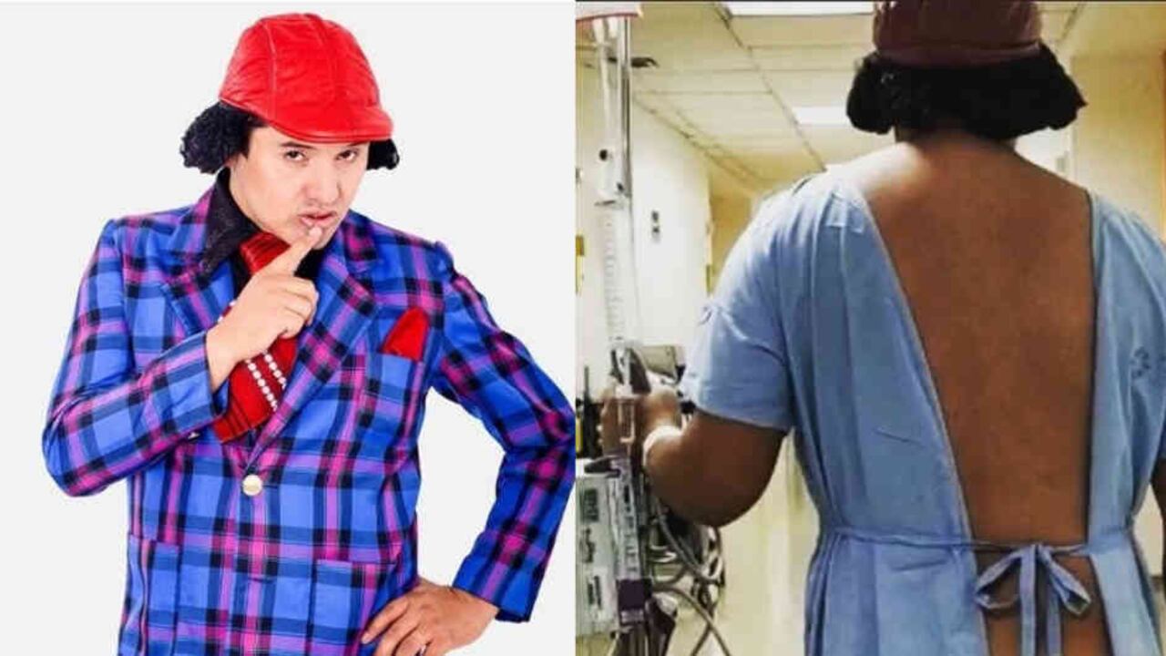 “La seguridad social es tan solo una ilusión”: Hassam.