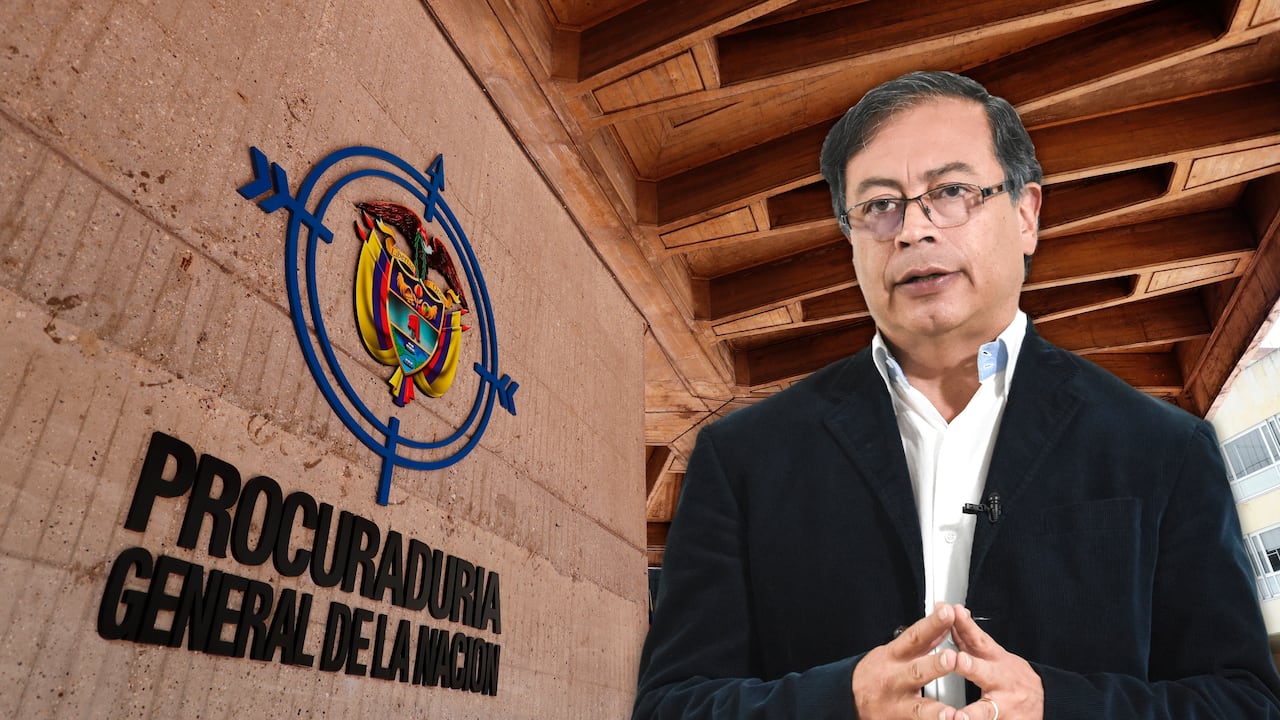 Fachada Procuraduria General de la Nacion
Bogota agosto 27 del 2020
Foto Guillermo Torres Reina / Semana