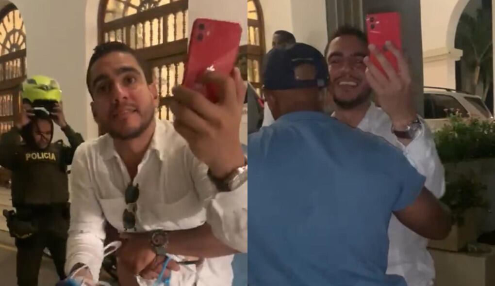 Solicitan que la Procuraduría investigue al senador Álex Flórez