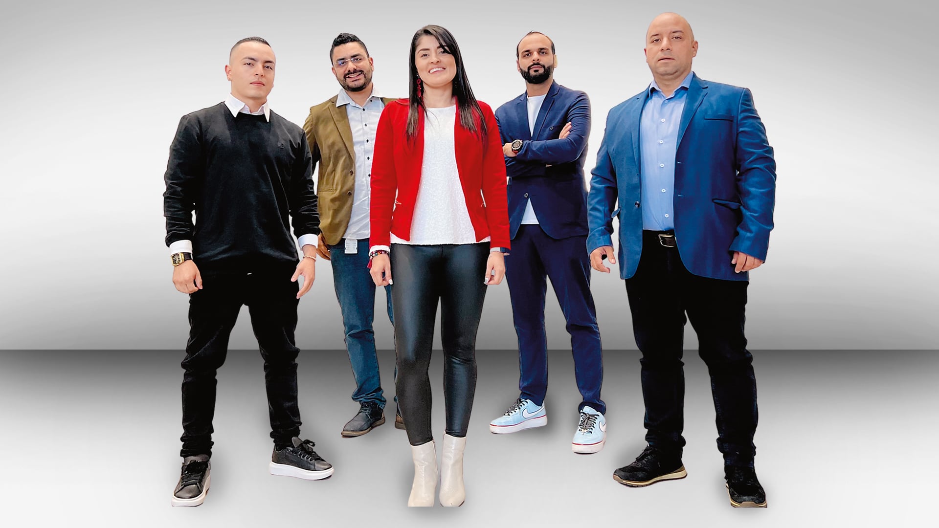 NO USAR, Especial Innovación Alico