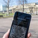 Foto de referencia sobre celulares